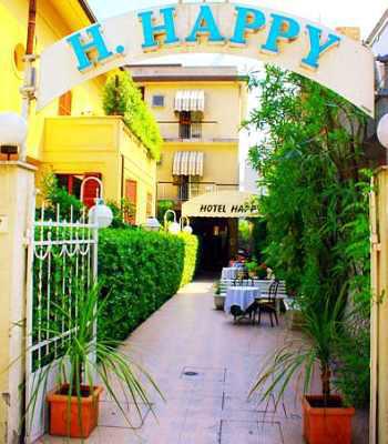Hotel New Happy