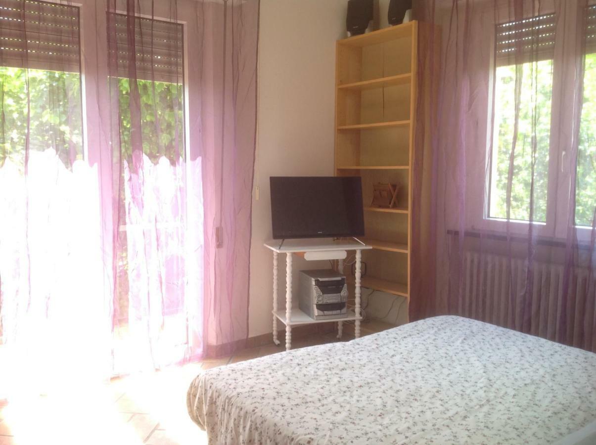 Giulia Apartment