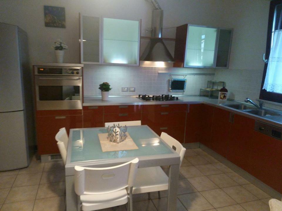 Viserba Mare/fiera Appartement Rimini