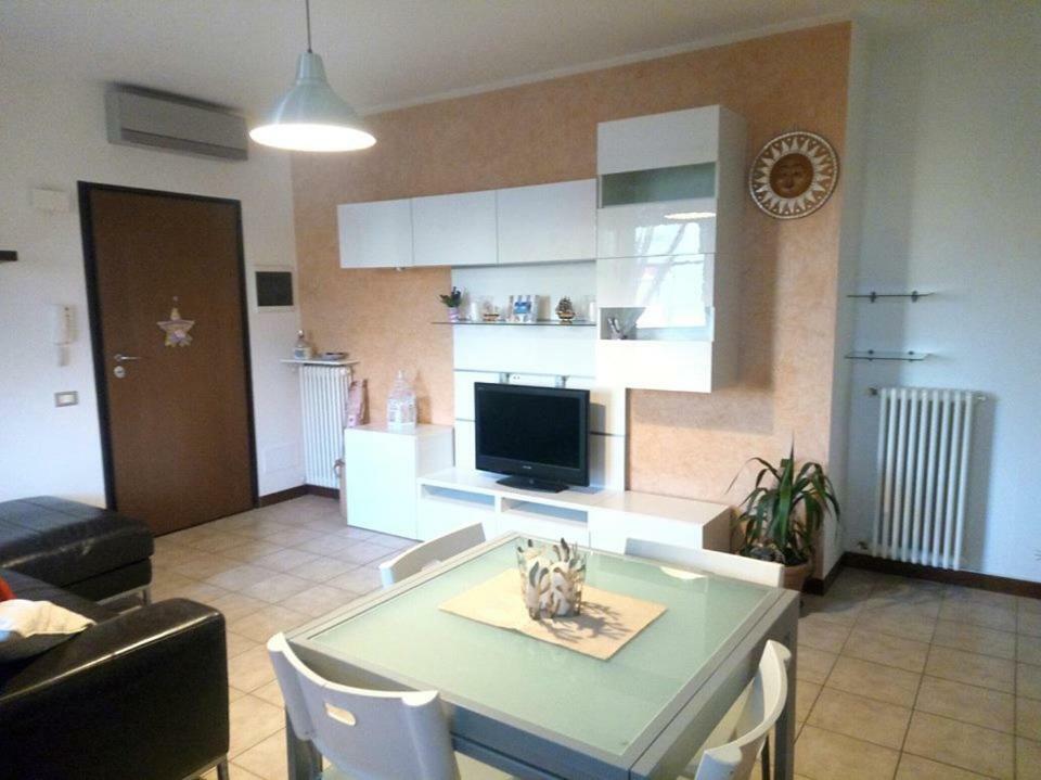Viserba Mare/fiera Appartement Rimini