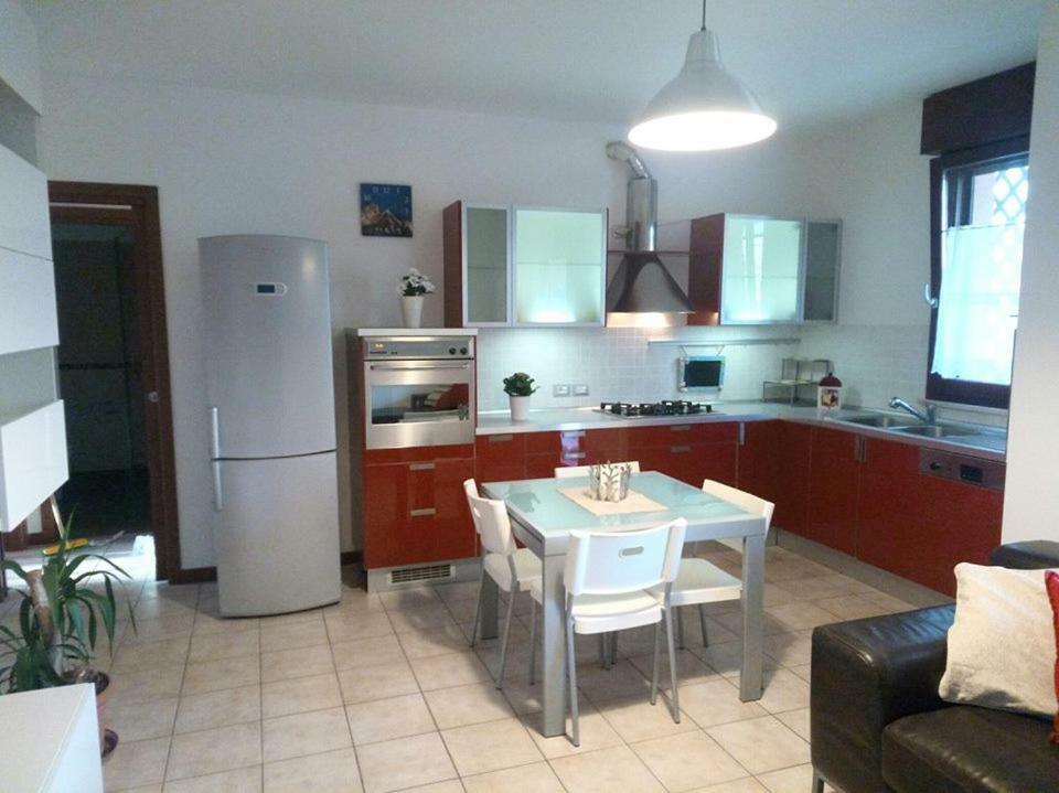 Appartement Viserba Mare/fiera