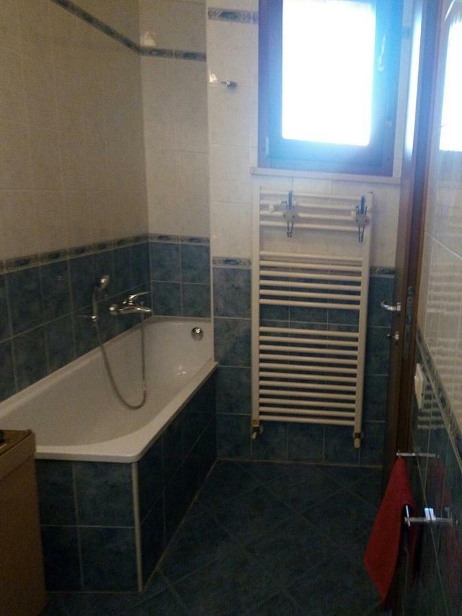 Appartement Viserba Mare/fiera *
