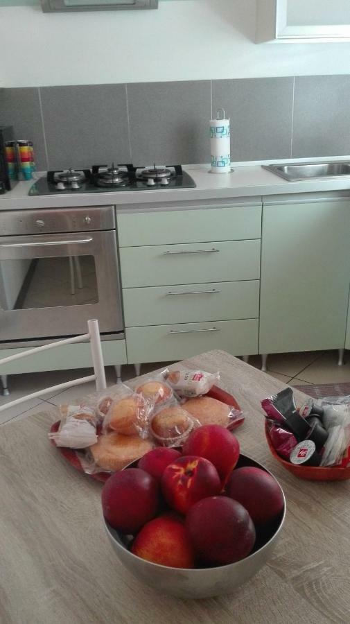 Il Melograno Apartment Rimini