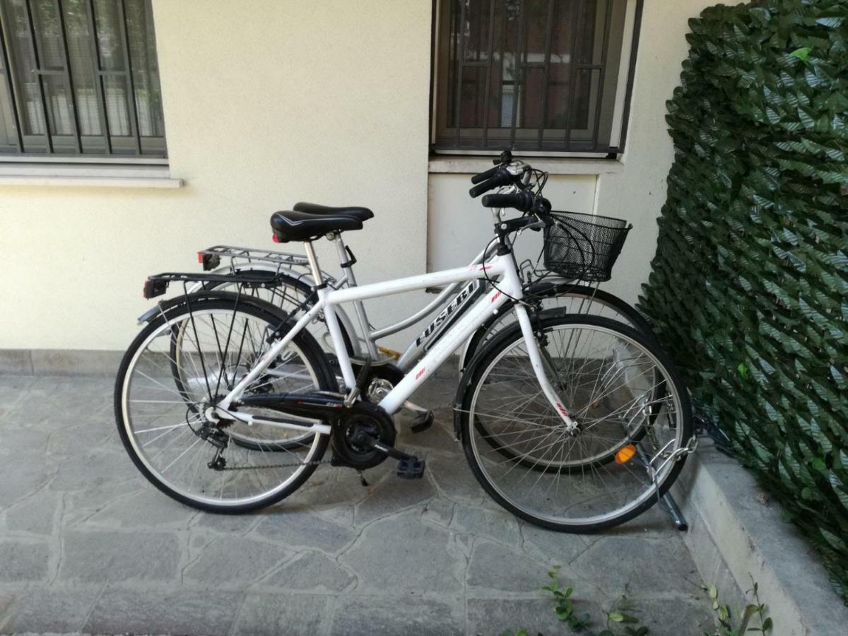 Il Melograno Apartment Rimini