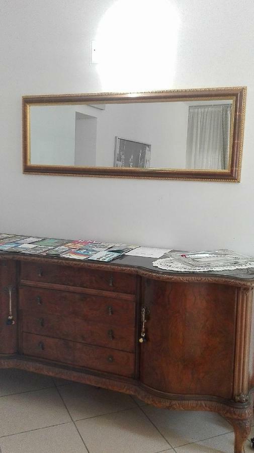 Apartment Il Melograno *