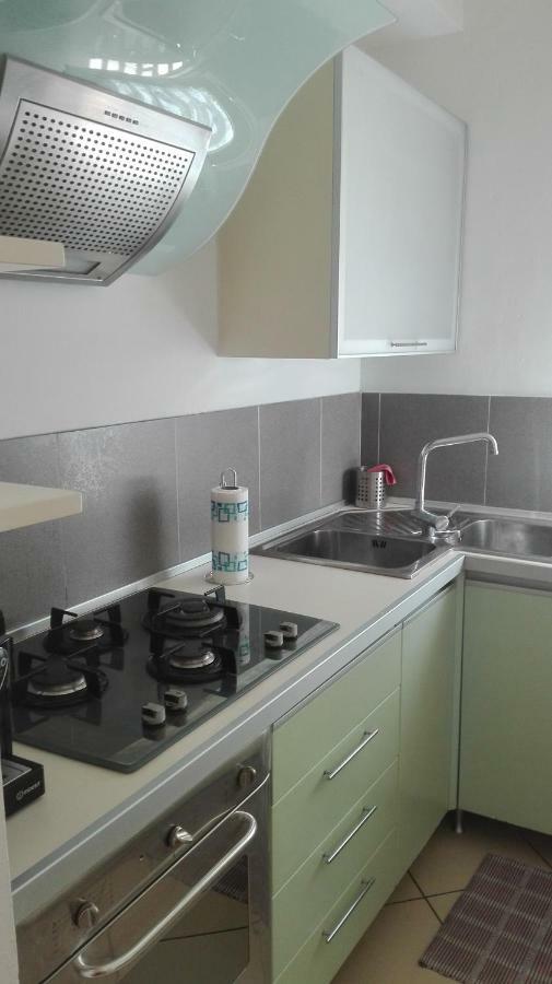 Il Melograno Apartment