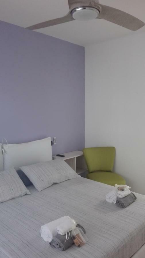 Il Melograno Apartment *