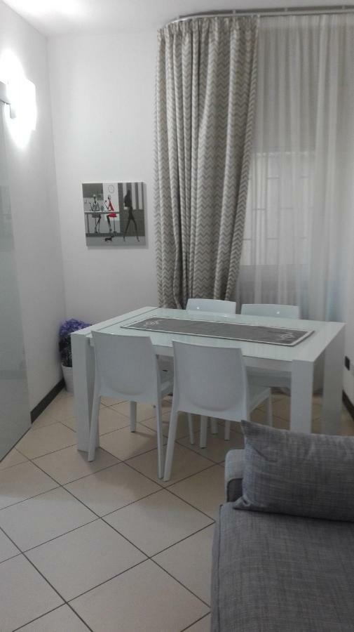 Apartment Il Melograno