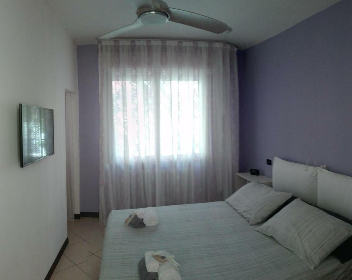 Apartment Il Melograno Rimini
