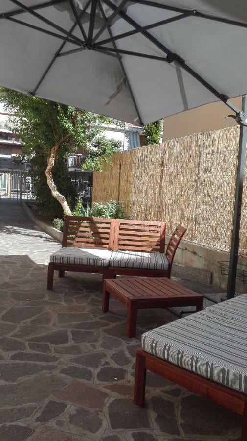 Apartment Il Melograno *
