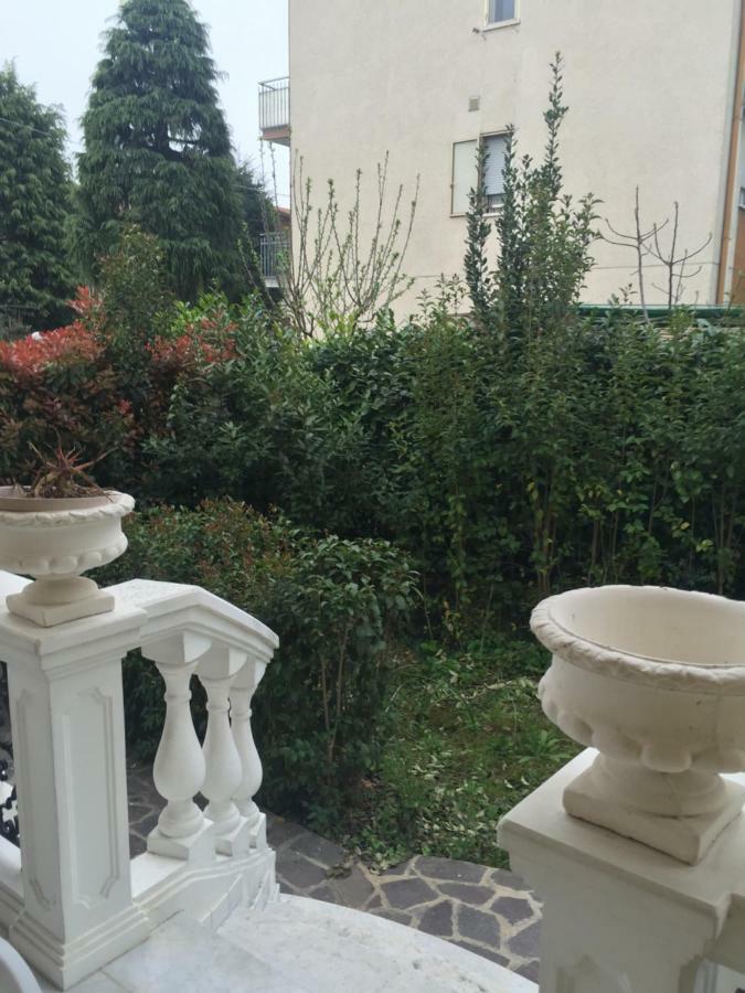 Stefano's House Villa *