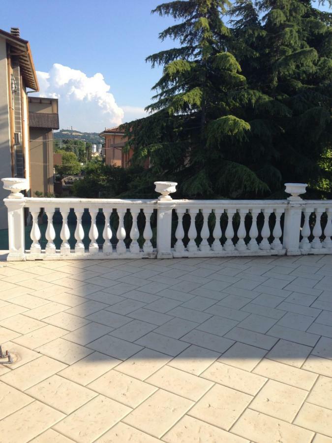 Villa Stefano's House