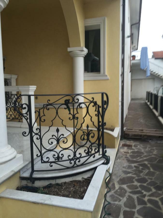Villa Stefano's House Rimini