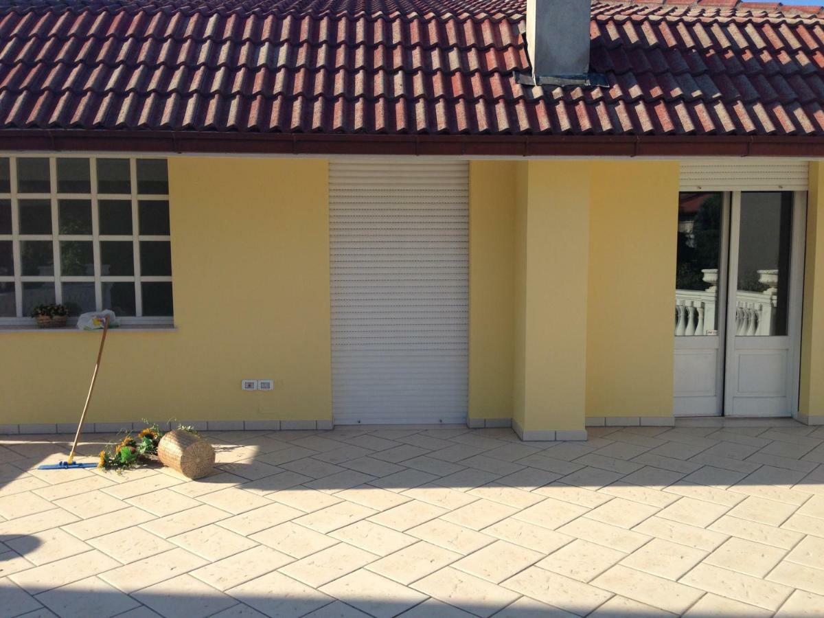 Stefano's House * Rimini