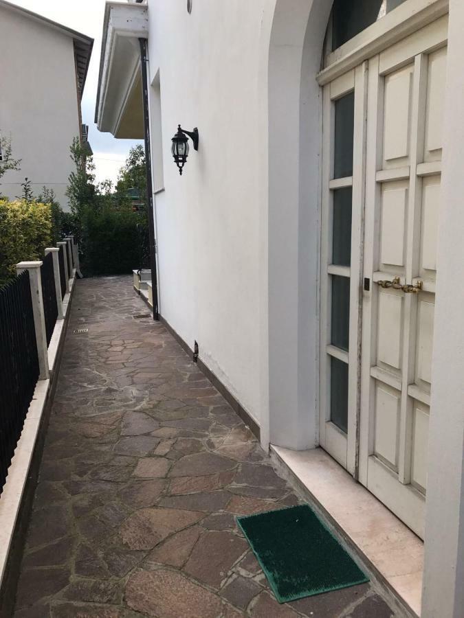 Stefano's House Villa Rimini