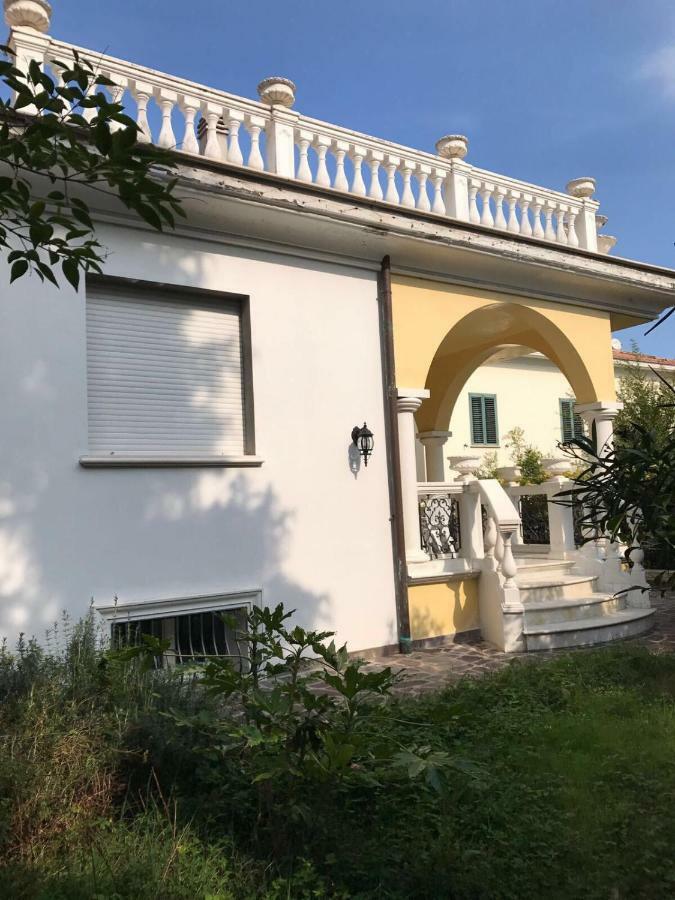 Stefano's House *