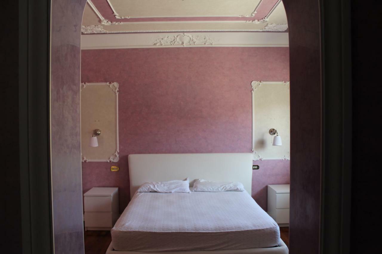 Villa Stefano's House *