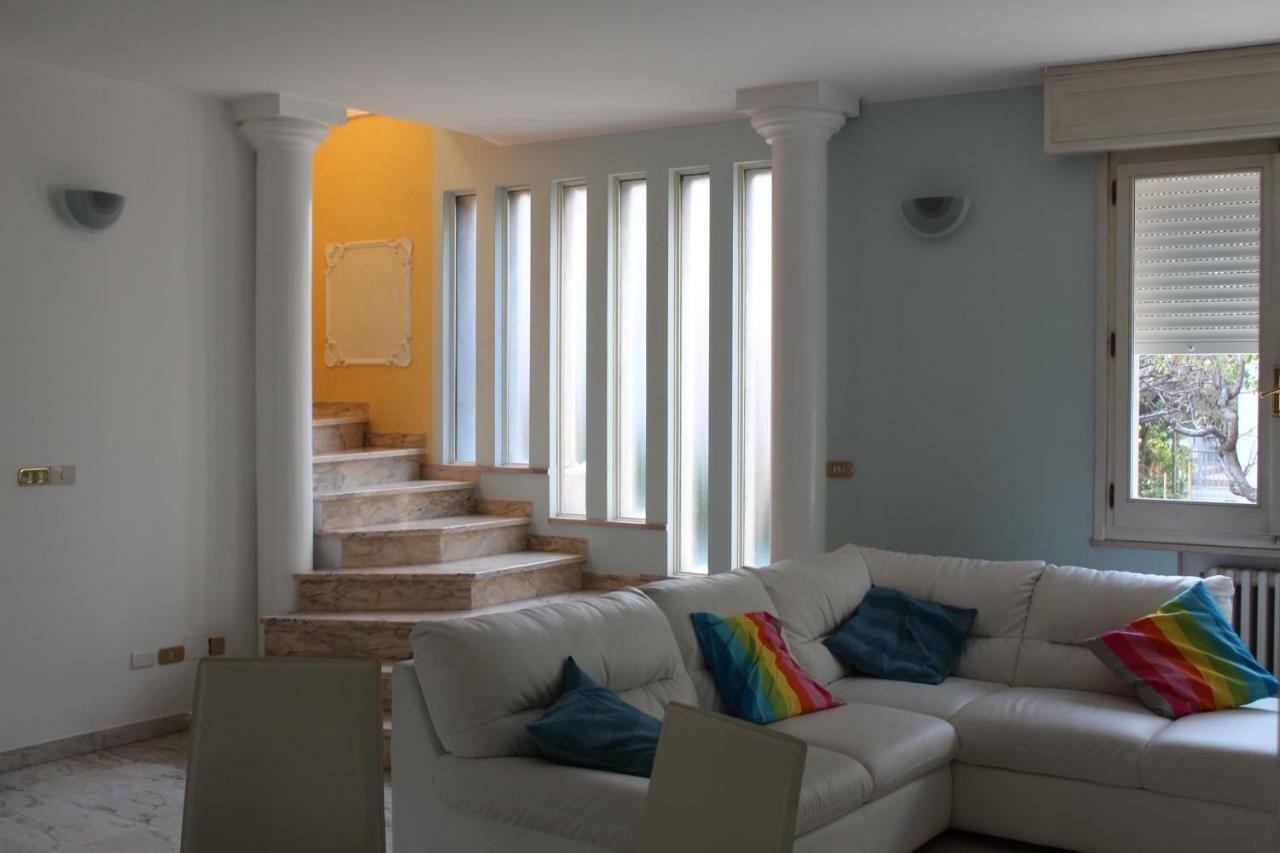 Stefano's House Rimini