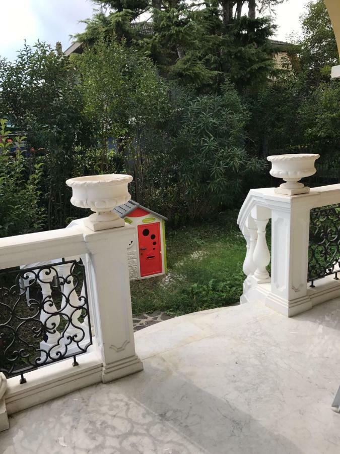 Stefano's House Villa *