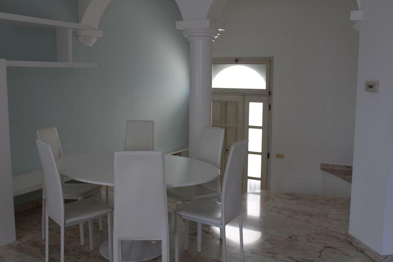 Stefano's House Rimini