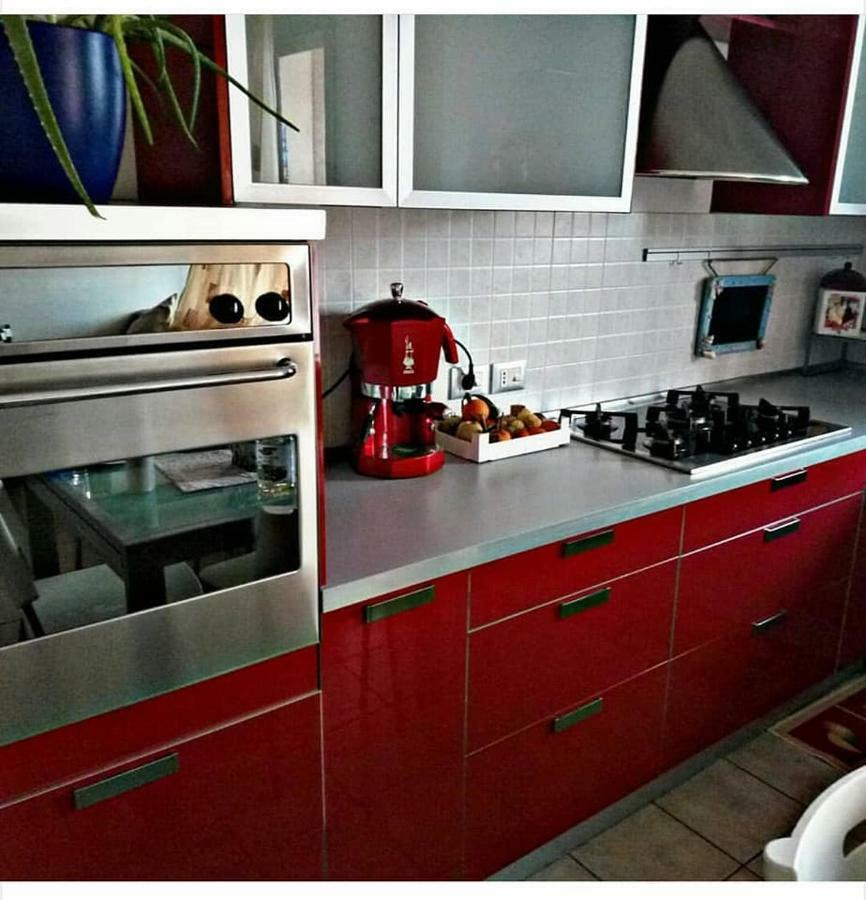Viserba Mare/fiera Appartement Rimini