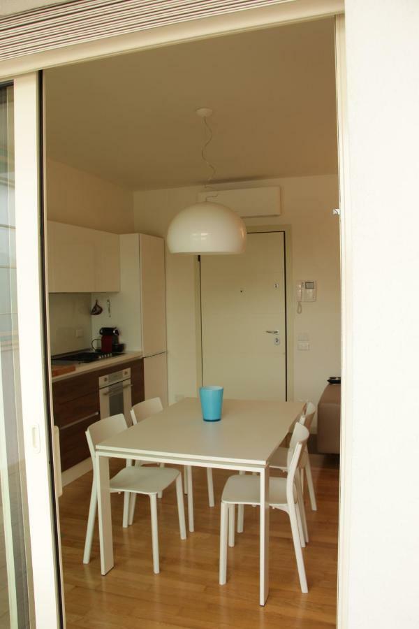 Il Castello Appartement *