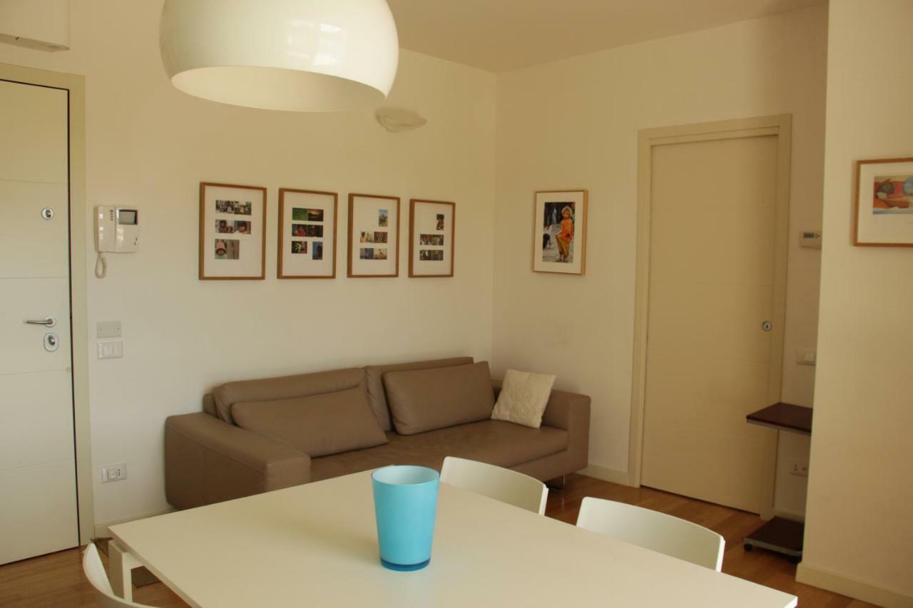 Il Castello Appartement *