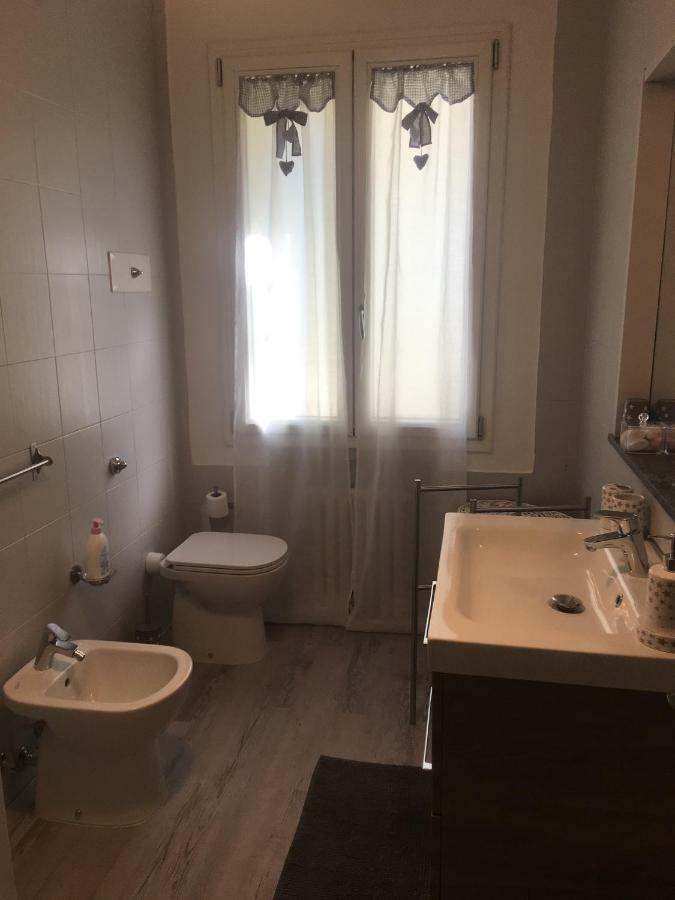 Ines Apartment