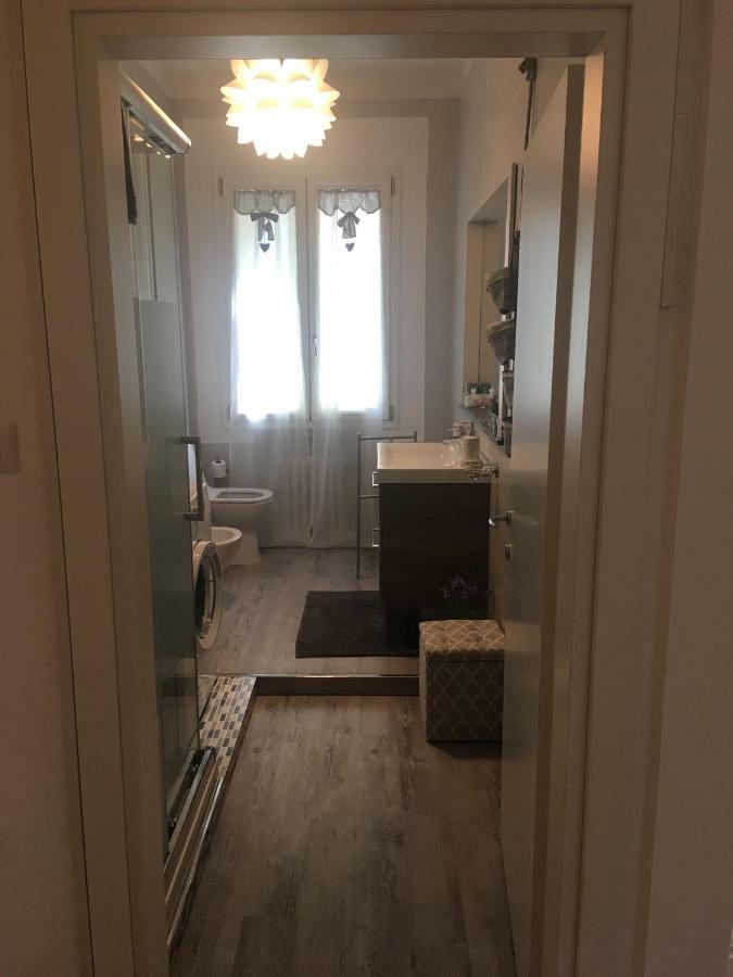 Apartment Ines *