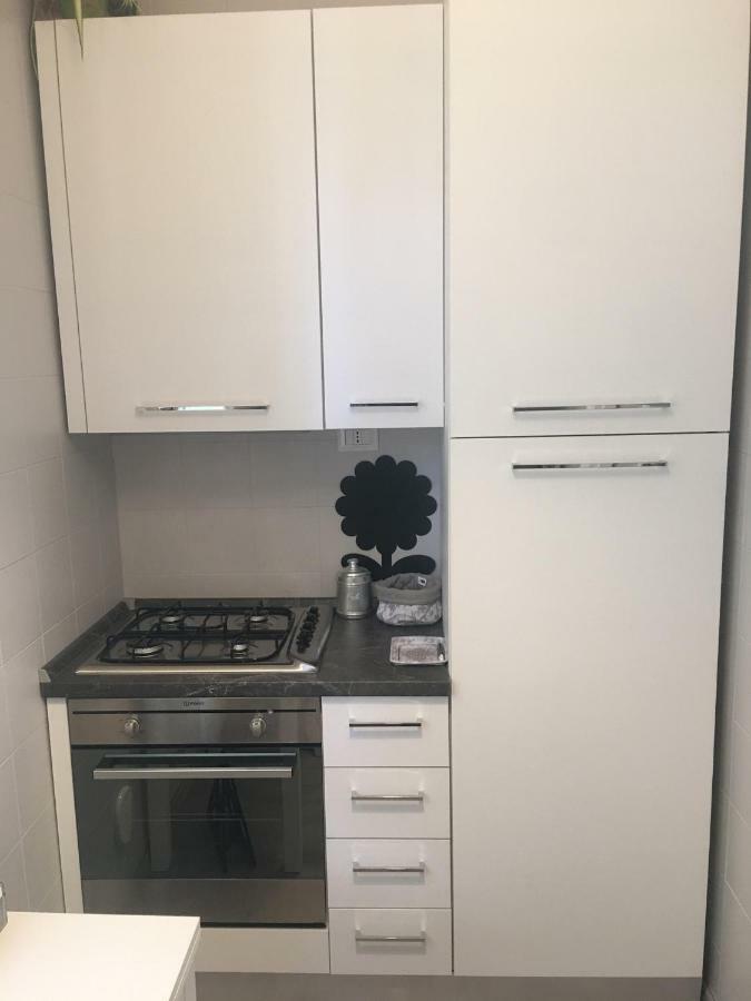 Ines Apartment Rimini