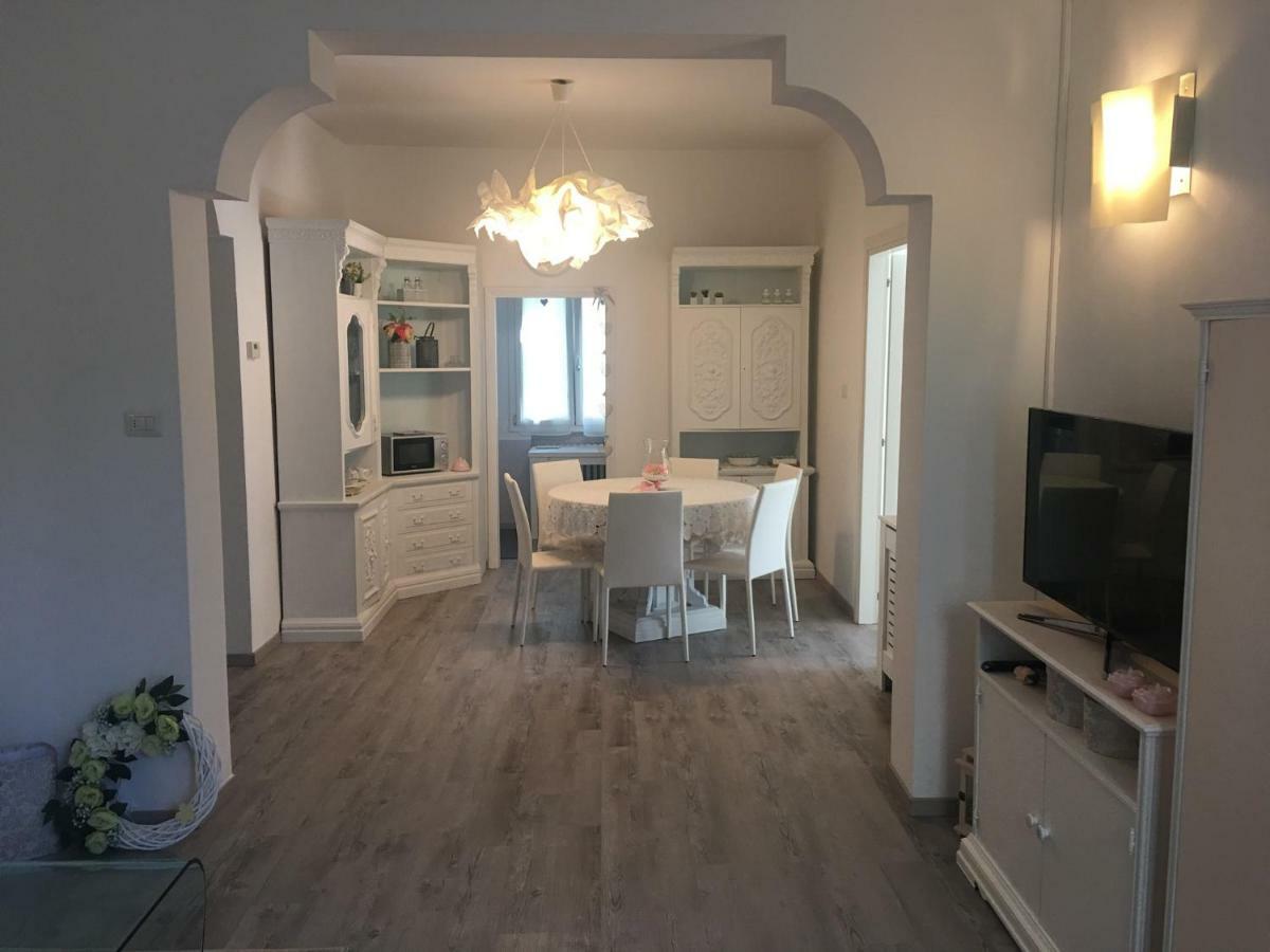 Apartment Ines *