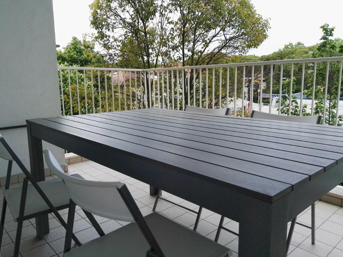 Appartement Il Castello Rimini