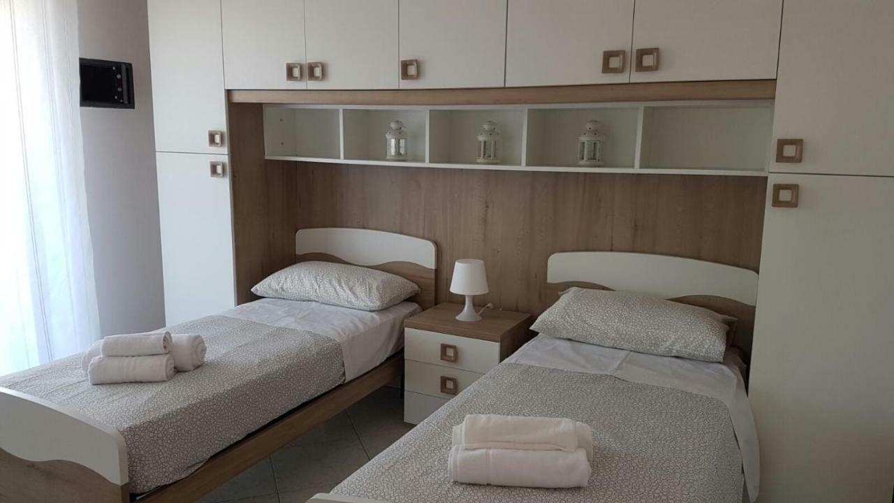 Appartement Domus Maris Viserba, Spiagge E Centro A 100 Mt, Promo Fiera Macfrut, Fieravicola, Expo Dental, Meeting Rimini Rimini