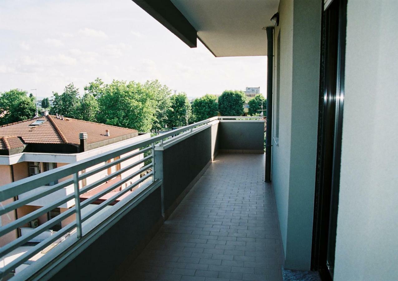Appartement Domus Maris Viserba, Spiagge E Centro A 100 Mt, Promo Fiera Macfrut, Fieravicola, Expo Dental, Meeting Rimini