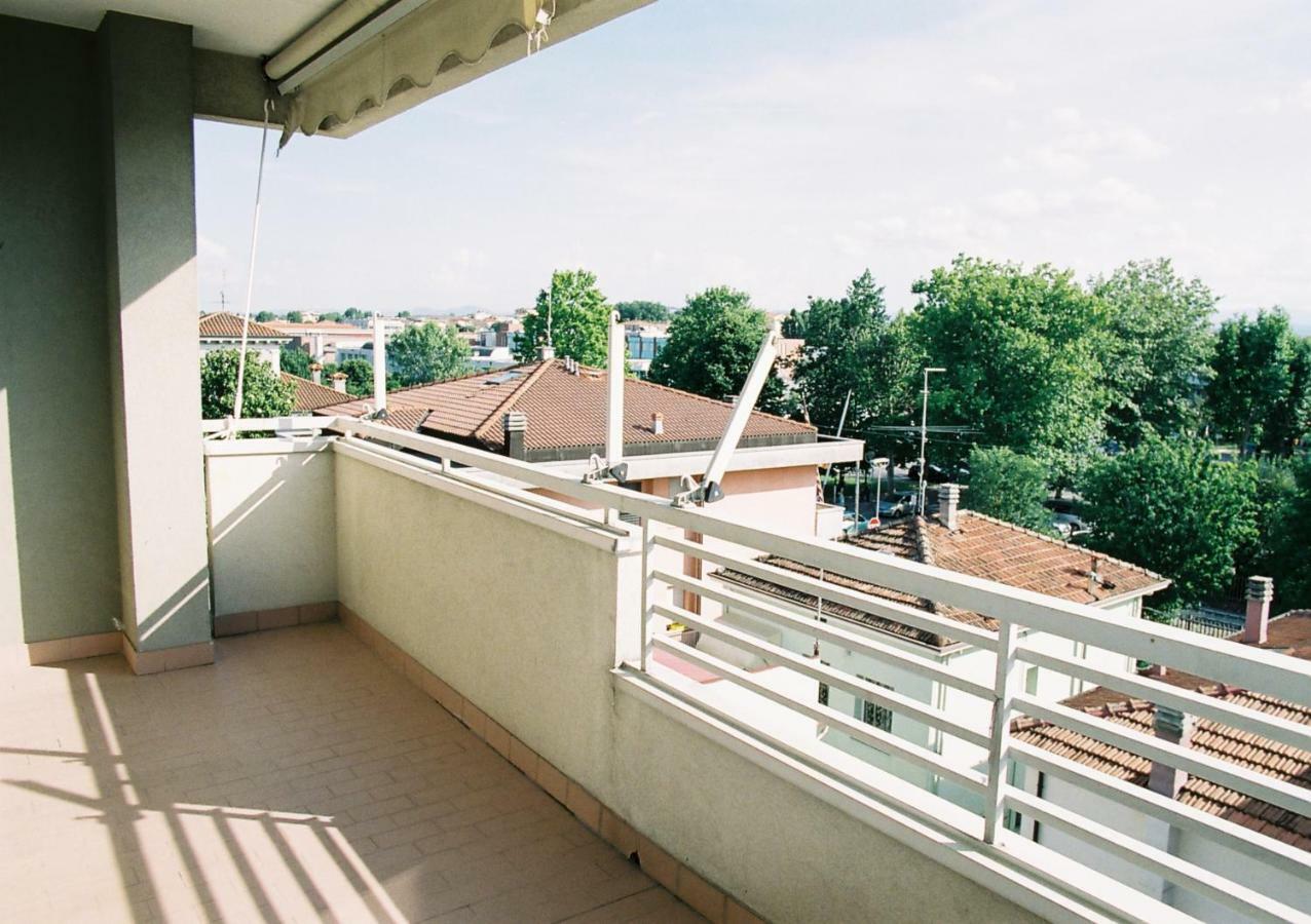 Appartement Domus Maris Viserba, Spiagge E Centro A 100 Mt, Promo Fiera Macfrut, Fieravicola, Expo Dental, Meeting Rimini Rimini