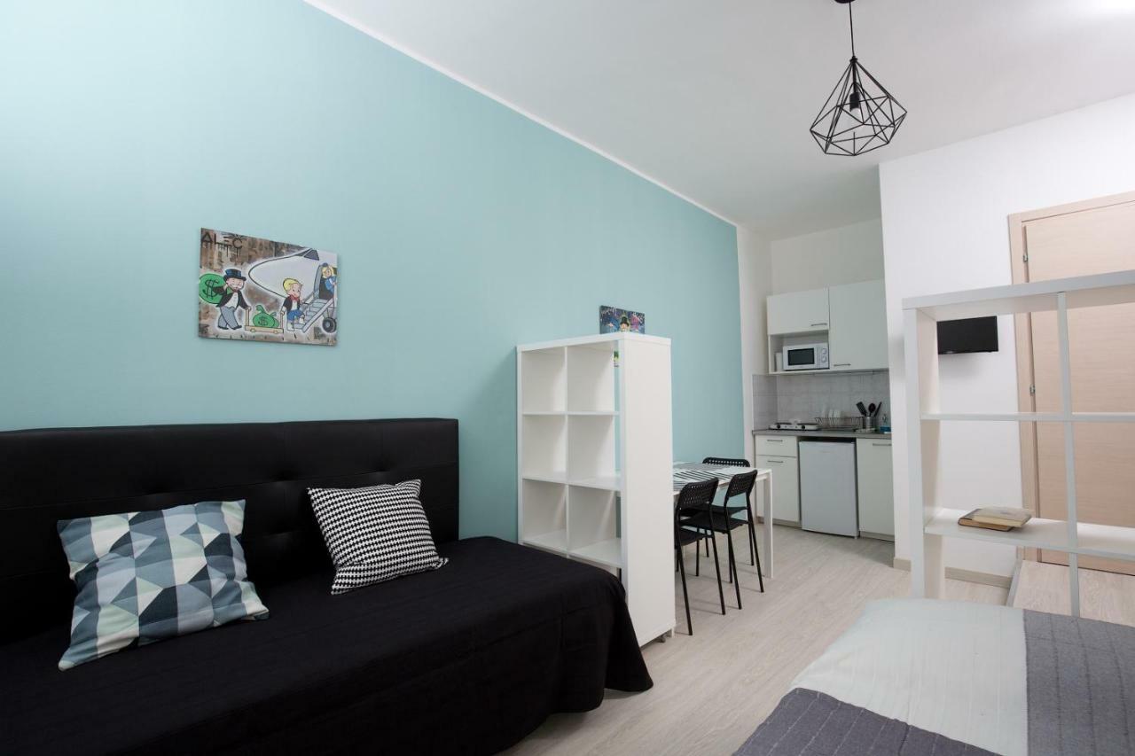 Youth Appartement