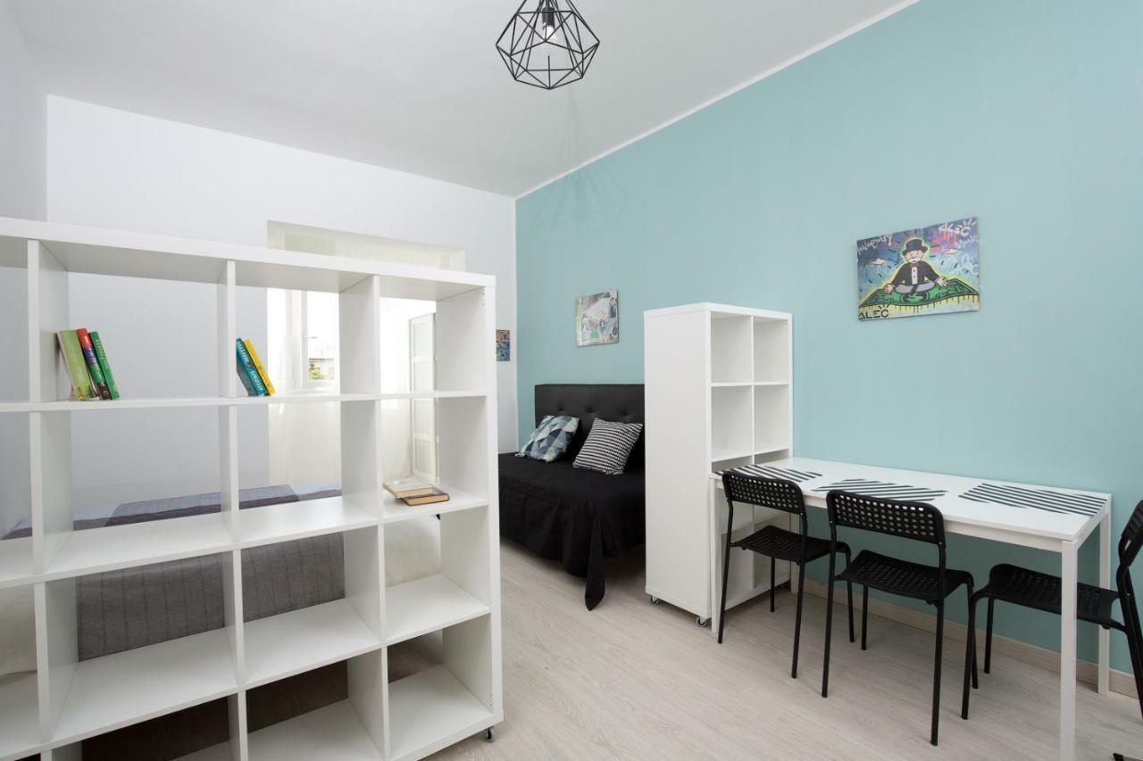 Appartement Youth Rimini