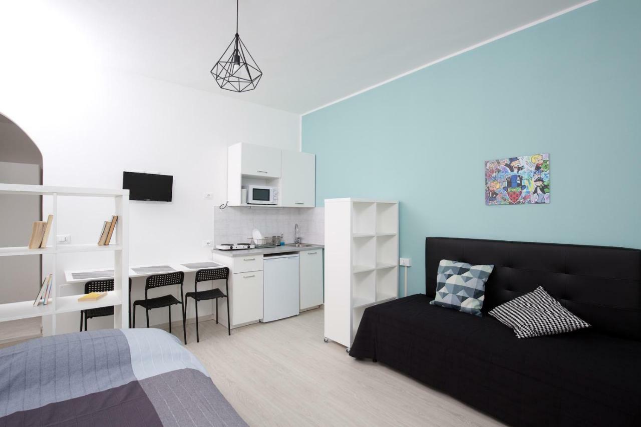 Youth Appartement