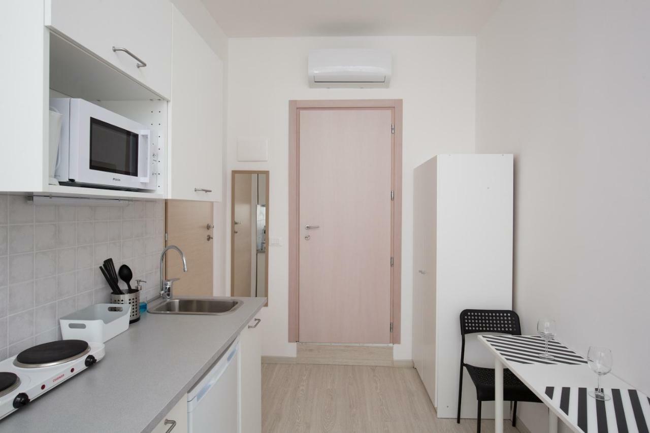 Youth Appartement Rimini