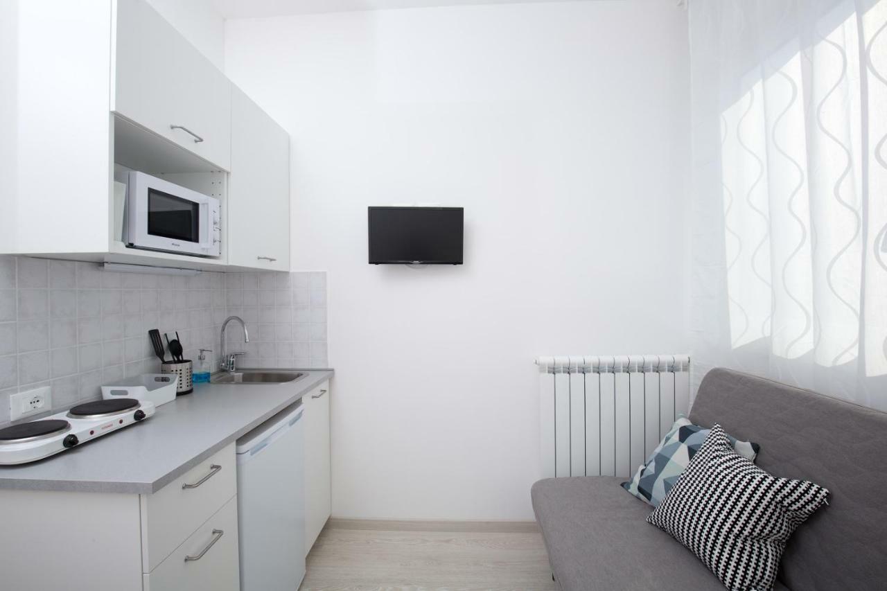 Youth Appartement