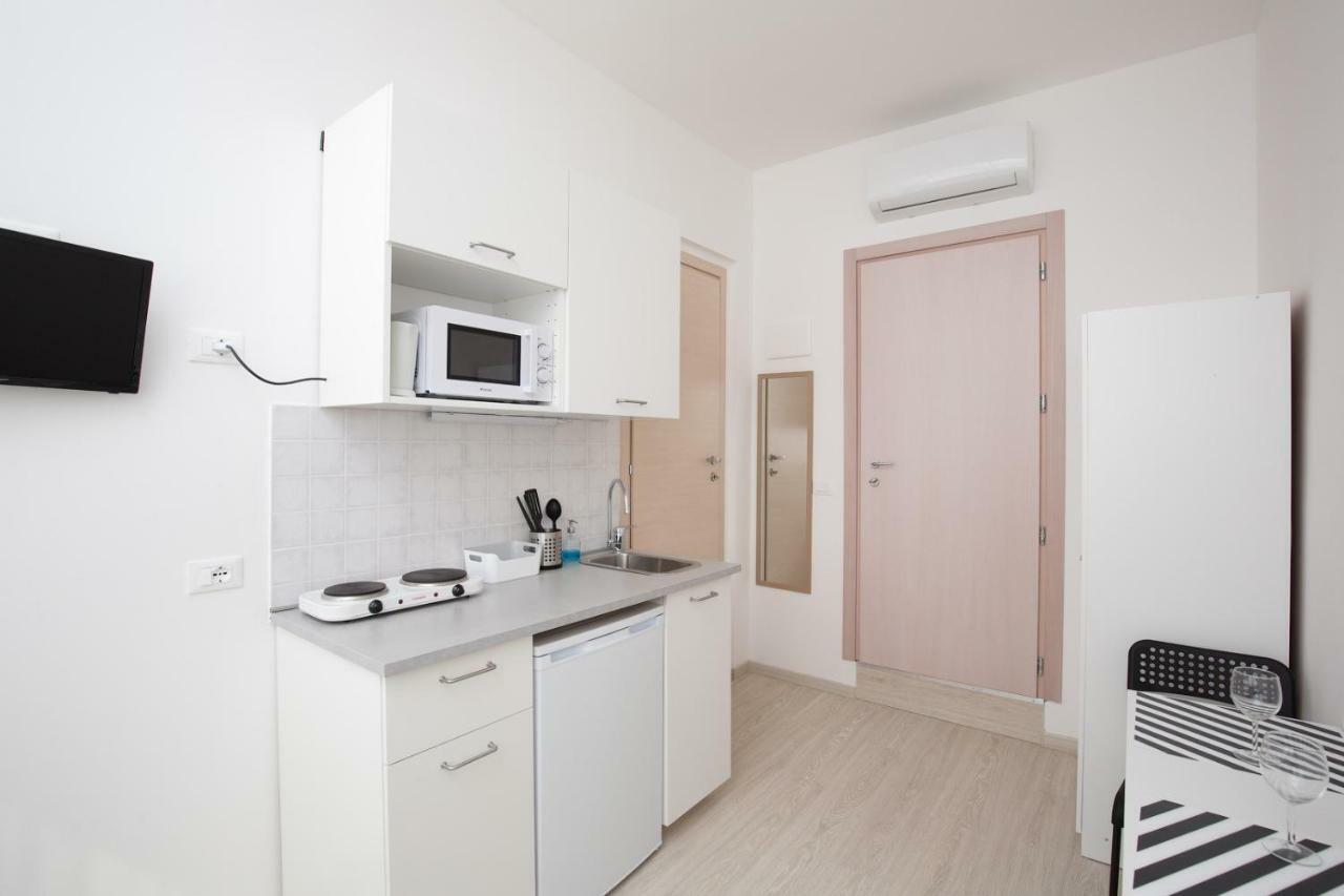 Appartement Youth Rimini