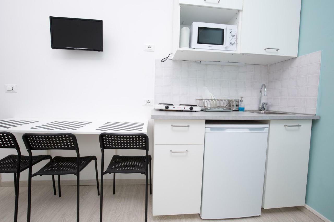 Youth Appartement *