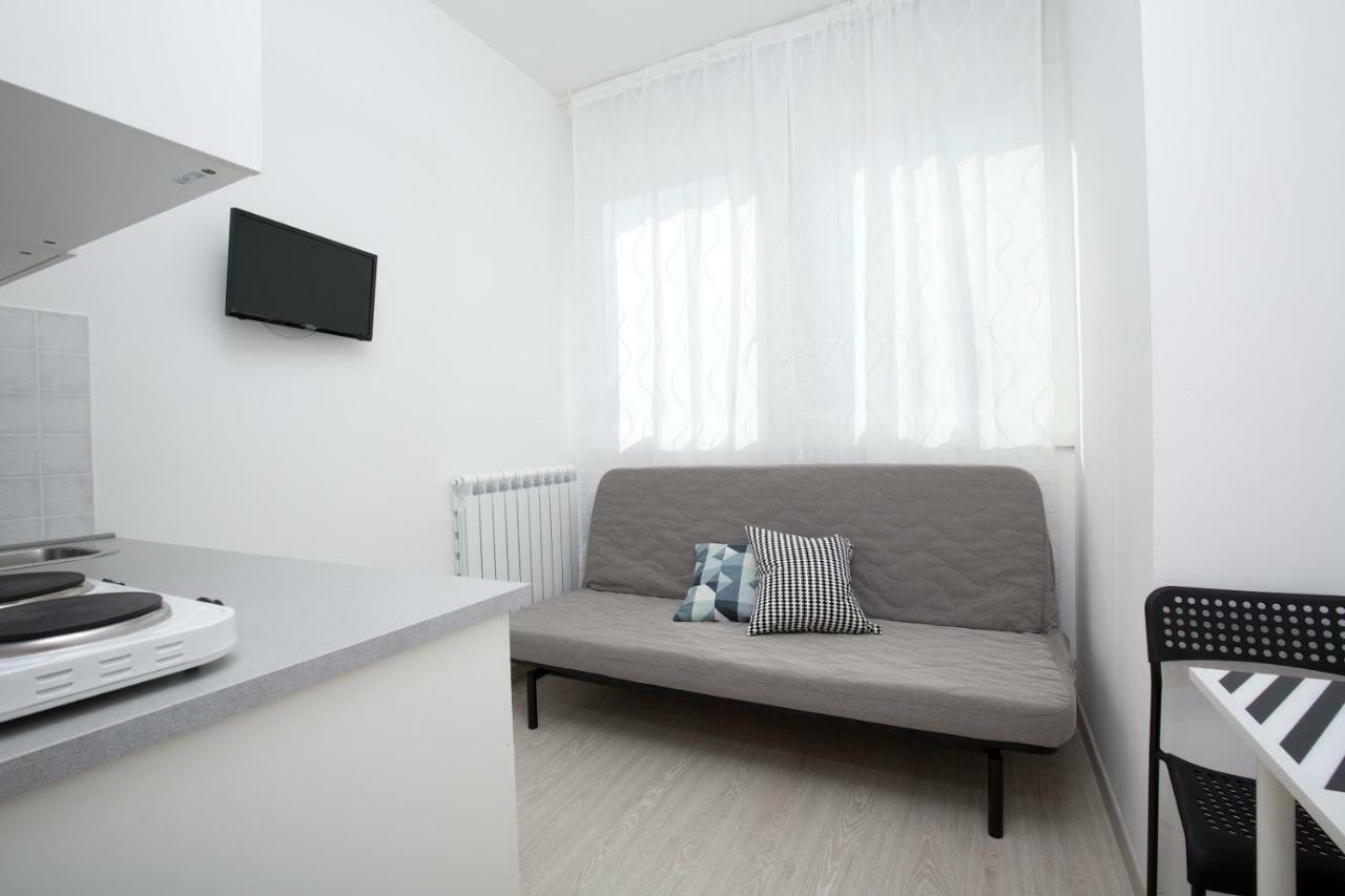 Youth Appartement *