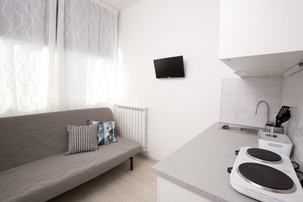 Appartement Youth