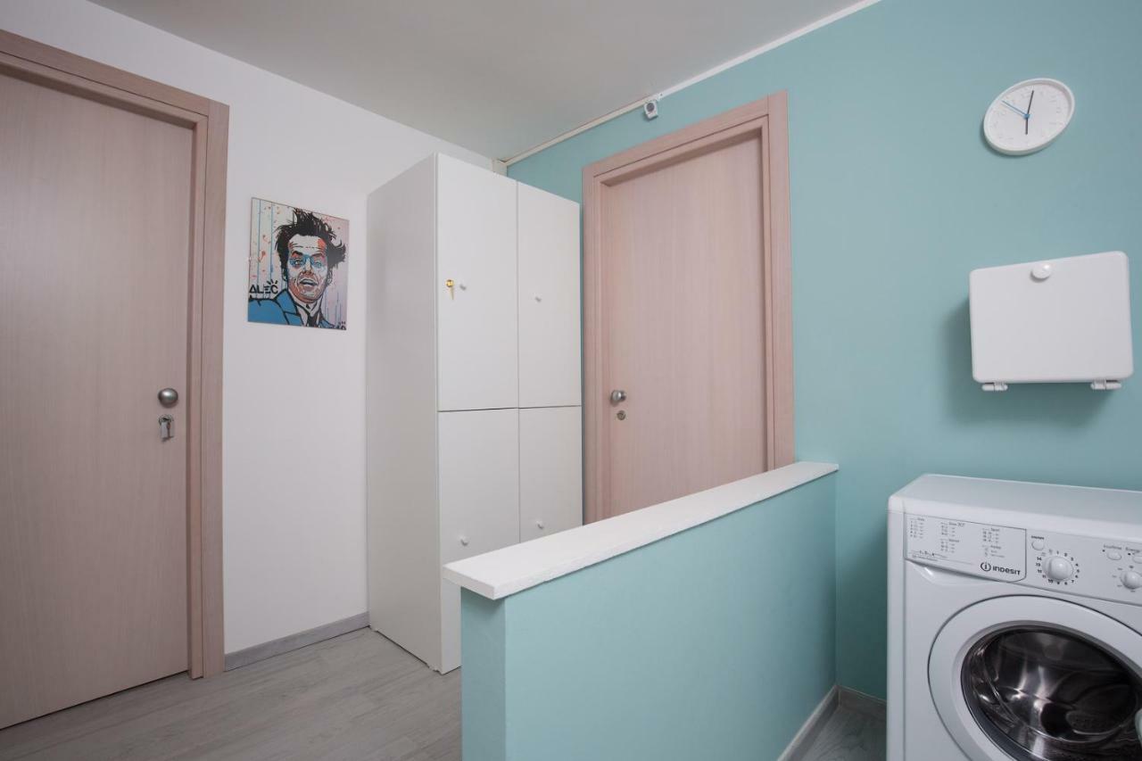 Youth Appartement