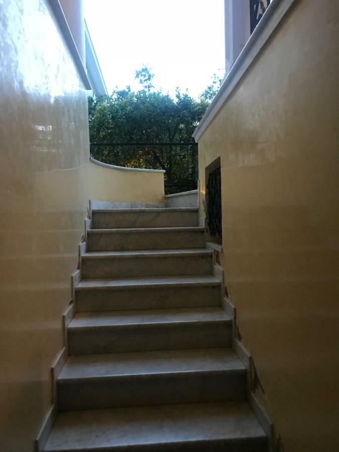 Stefano's House Rimini