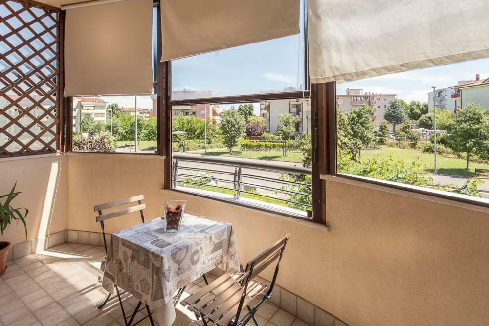 Viserba Mare/fiera Appartement Rimini