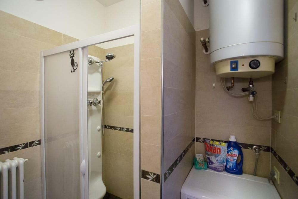 Appartement Viserba Mare/fiera Rimini