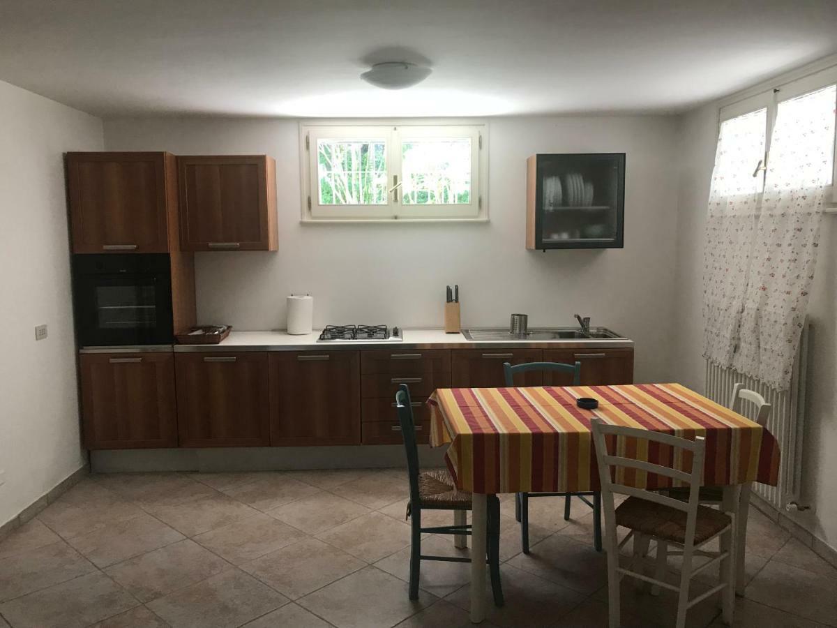 Villa Stefano's House Rimini