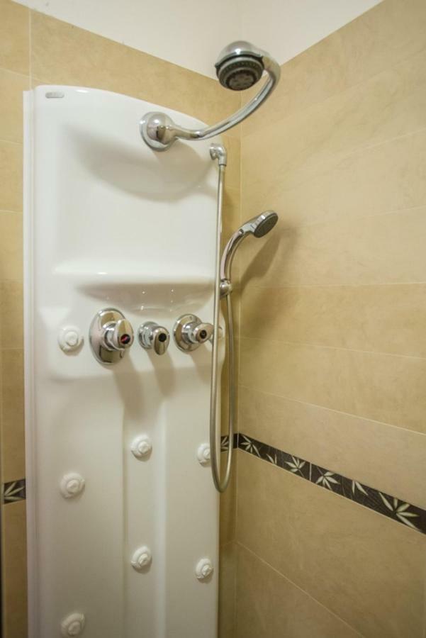 Appartement Viserba Mare/fiera Rimini